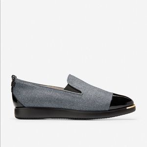 Grand Ambition Slip-On Sneaker